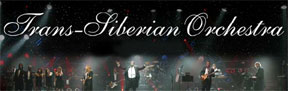 You MUST hear (and see, if possible) the Trans-Siberian Orchestra