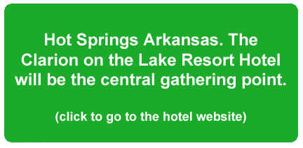 Take a look at the Clarion on the Lake Resort Hotel